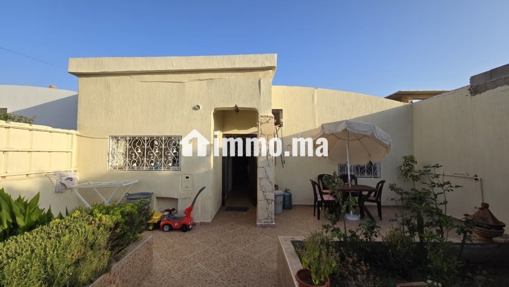 Maison à vendre - Vente Immobilier - Agadir - photo 4