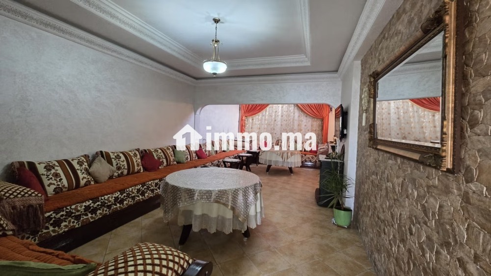 Maison à vendre - Vente Immobilier - Agadir - photo 5