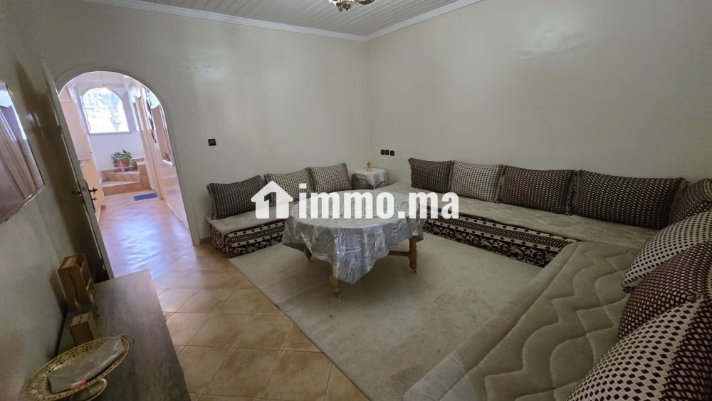 Maison à vendre - Vente Immobilier - Agadir - photo 7