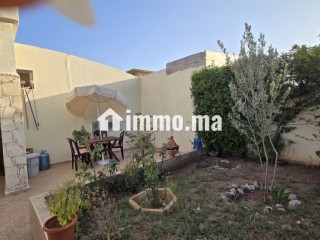 Maison à vendre - Maison à vendre - Agadir