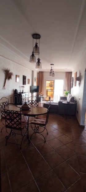 À Vendre: Appartement 2 Chambres founty, Agadir - Vente Immobilier - Agadir - photo 5
