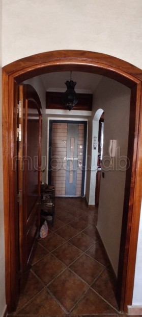 À Vendre: Appartement 2 Chambres founty, Agadir - Vente Immobilier - Agadir - photo 8