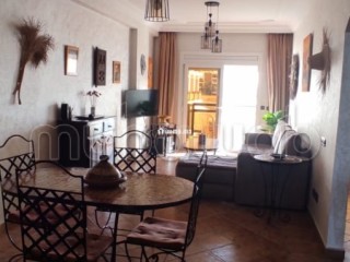À Vendre: Appartement 2 Chambres founty, Agadir - Appartement à vendre - Agadir