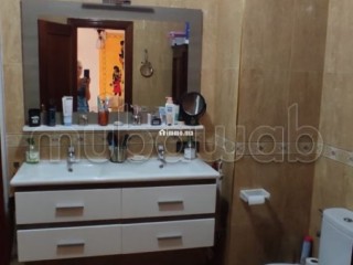 À Vendre: Appartement 2 Chambres founty, Agadir - Appartement à vendre - Agadir