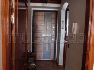 À Vendre: Appartement 2 Chambres founty, Agadir - Appartement à vendre - Agadir