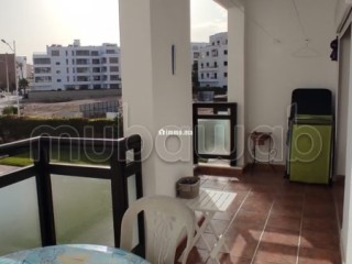 À Vendre: Appartement 2 Chambres founty, Agadir - Appartement à vendre - Agadir
