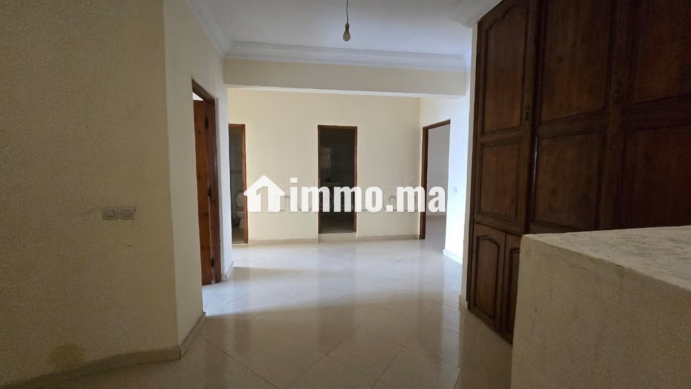 À Vendre – Spacieux Appartement - Vente Immobilier - Agadir - photo 1