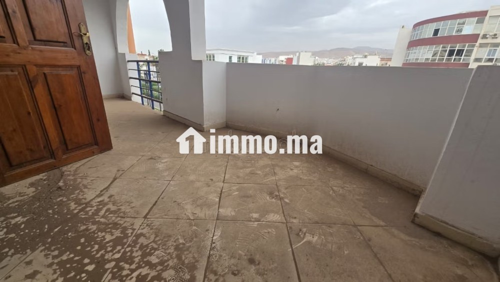 À Vendre – Spacieux Appartement - Vente Immobilier - Agadir - photo 2