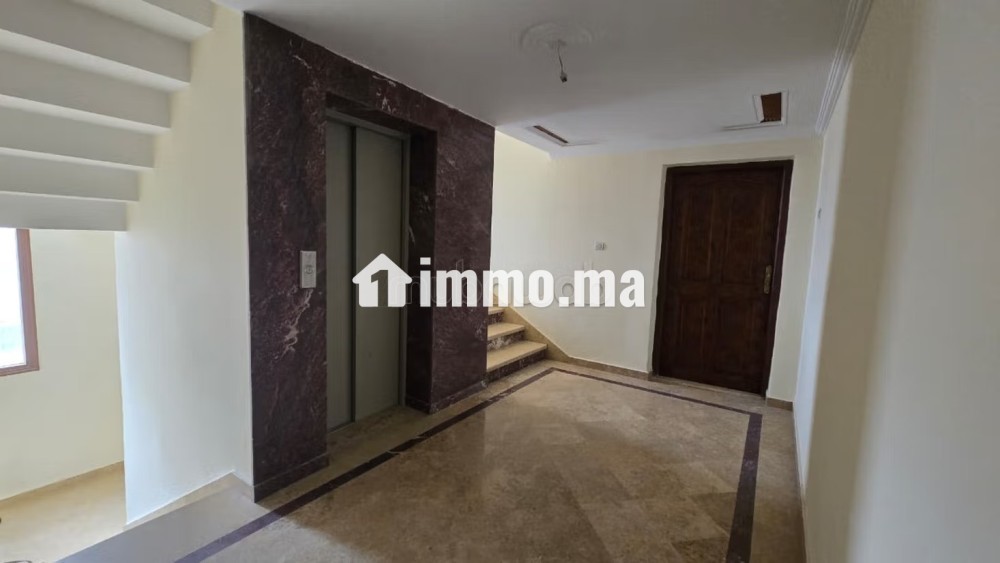 À Vendre – Spacieux Appartement - Vente Immobilier - Agadir - photo 3