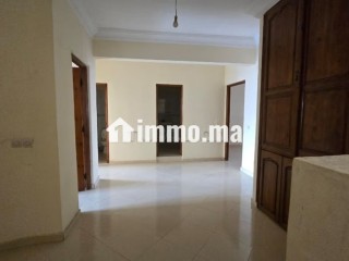 À Vendre – Spacieux Appartement - Appartement à vendre - Agadir