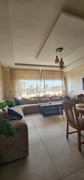 Luxueuse appartement Résidence Jawharat - Vente Immobilier - Essaouira - photo 2