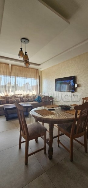 Luxueuse appartement Résidence Jawharat - Vente Immobilier - Essaouira - photo 3