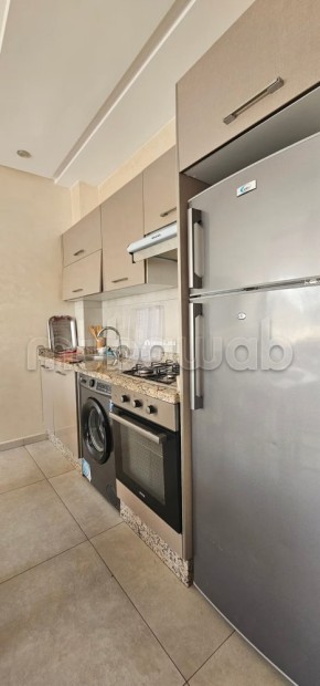 Luxueuse appartement Résidence Jawharat - Vente Immobilier - Essaouira - photo 4