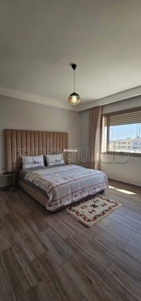 Luxueuse appartement Résidence Jawharat - Vente Immobilier - Essaouira - photo 5
