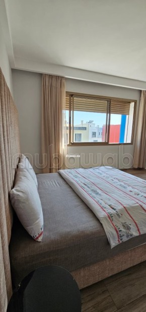 Luxueuse appartement Résidence Jawharat - Vente Immobilier - Essaouira - photo 6
