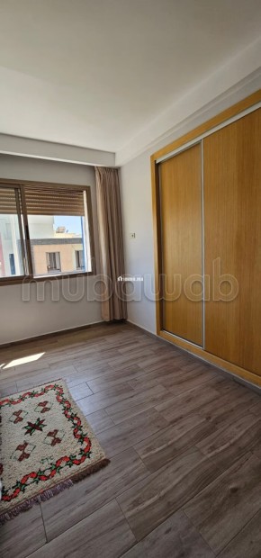 Luxueuse appartement Résidence Jawharat - Vente Immobilier - Essaouira - photo 7