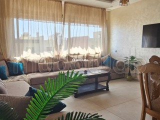 Luxueuse appartement Résidence Jawharat - Appartement à vendre - Essaouira