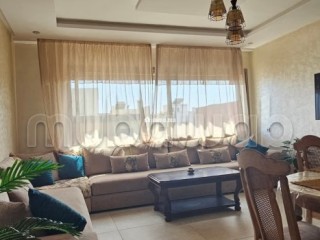 Luxueuse appartement Résidence Jawharat - Appartement à vendre - Essaouira