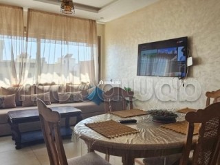 Luxueuse appartement Résidence Jawharat - Appartement à vendre - Essaouira
