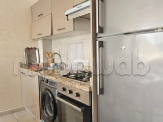 Luxueuse appartement Résidence Jawharat - Appartement à vendre - Essaouira