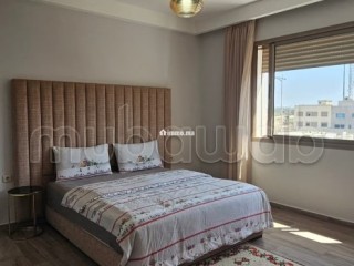Luxueuse appartement Résidence Jawharat - Appartement à vendre - Essaouira