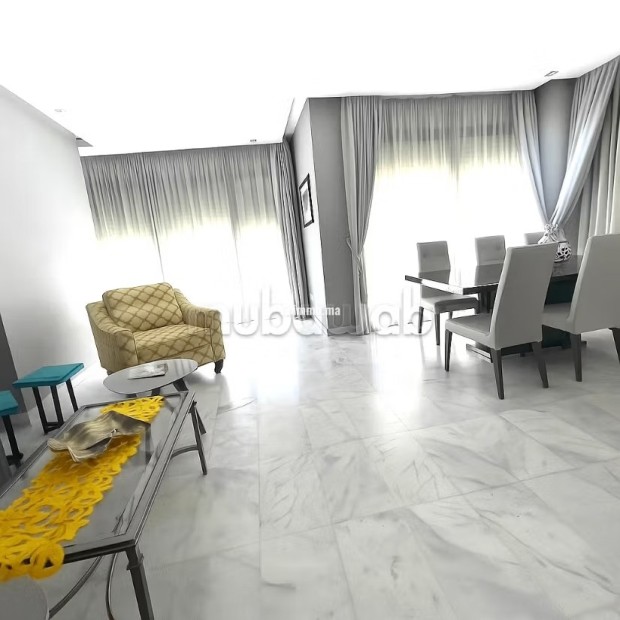 À louer meublé / Bouskoura - Location Immobilier - Bouskoura - photo 2
