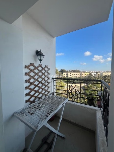 Appartement a louer a kebibat Hassan - Location Immobilier - Rabat - photo 1