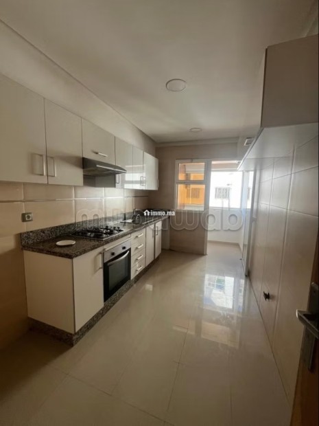 Appartement a louer a kebibat Hassan - Location Immobilier - Rabat - photo 4