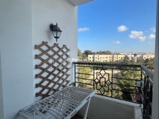 Appartement a louer a kebibat Hassan - Appartement à louer - Rabat