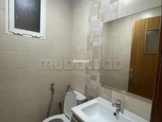Appartement a louer a kebibat Hassan - Appartement à louer - Rabat