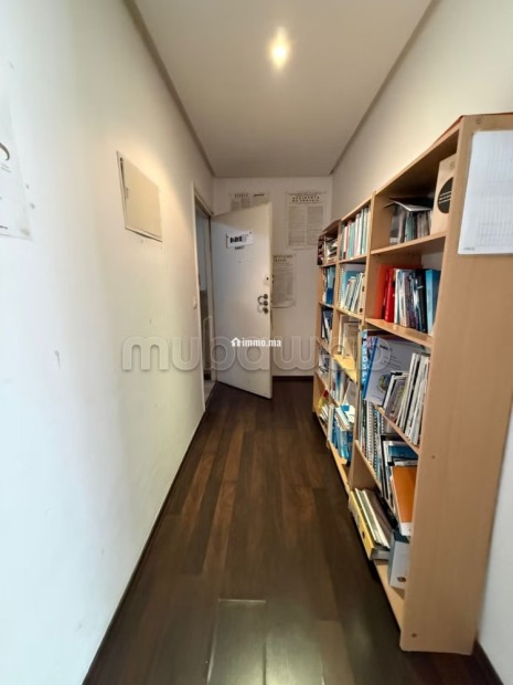 Plateau de bureaux professionnel à Agdal Rabat - Location Immobilier - Rabat - photo 6