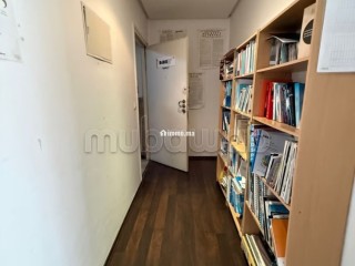 Plateau de bureaux professionnel à Agdal Rabat - Bureau à louer - Rabat
