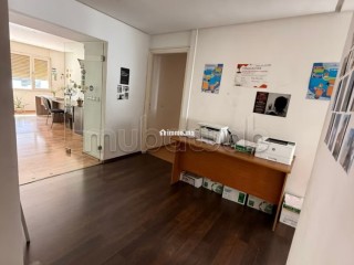 Plateau de bureaux professionnel à Agdal Rabat - Bureau à louer - Rabat