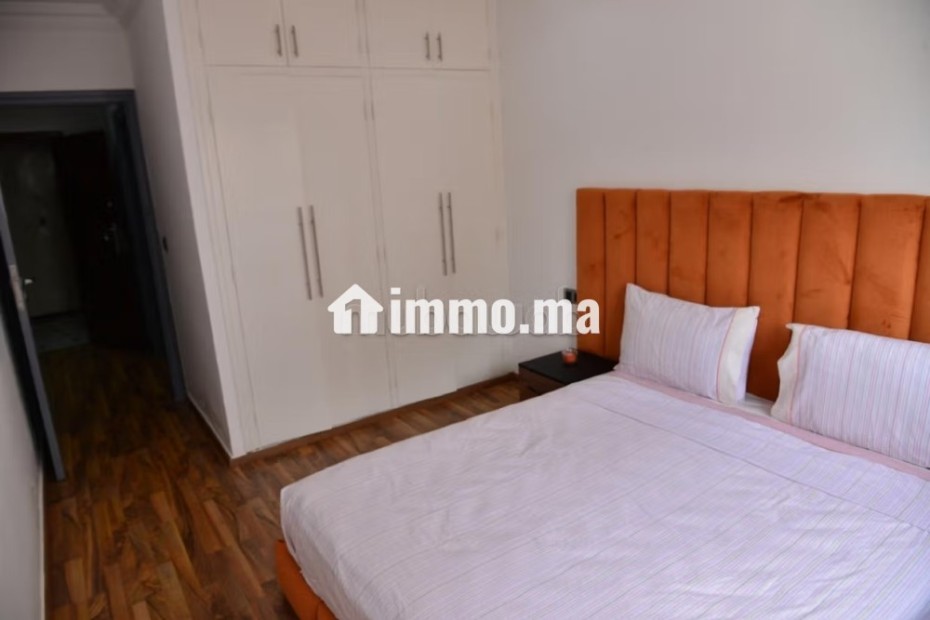 Bel appartement à louer Quartier l’Océan,
Rabat - Location Immobilier - Rabat - photo 2