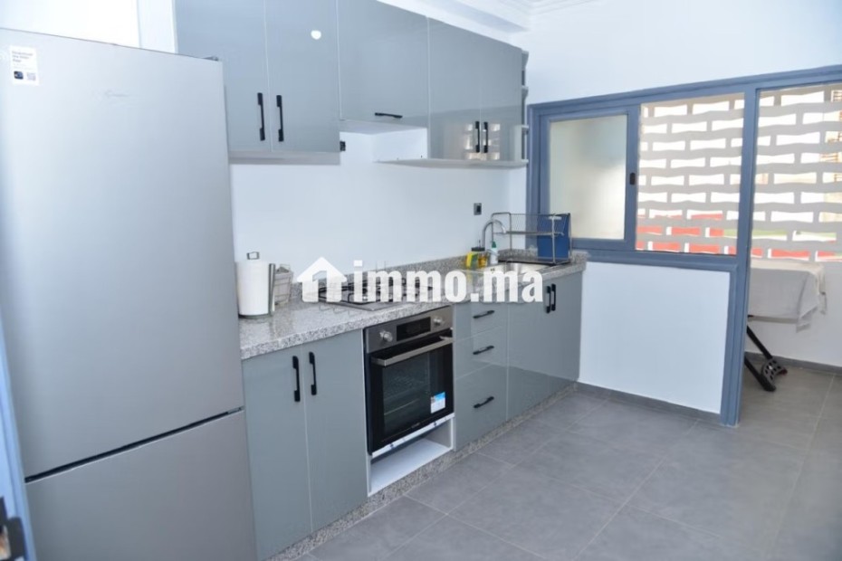 Bel appartement à louer Quartier l’Océan,
Rabat - Location Immobilier - Rabat - photo 3