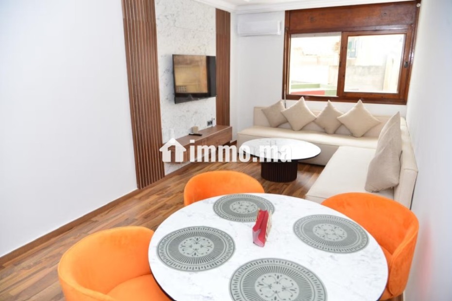 Bel appartement à louer Quartier l’Océan,
Rabat - Location Immobilier - Rabat - photo 4