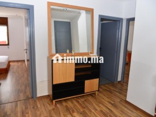 Bel appartement à louer Quartier l’Océan,
Rabat - Appartement à louer - Rabat