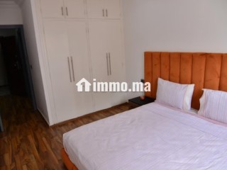 Bel appartement à louer Quartier l’Océan,
Rabat - Appartement à louer - Rabat