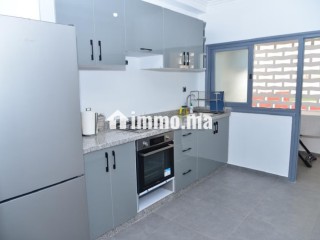 Bel appartement à louer Quartier l’Océan,
Rabat - Appartement à louer - Rabat