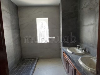Villa à rabat pour usage professionel à louer - Villa à louer - Rabat