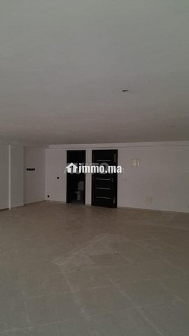 Plateau bureau 80m/Résidence Récente/Étg 02/Twin - Location Immobilier - Casablanca - photo 4