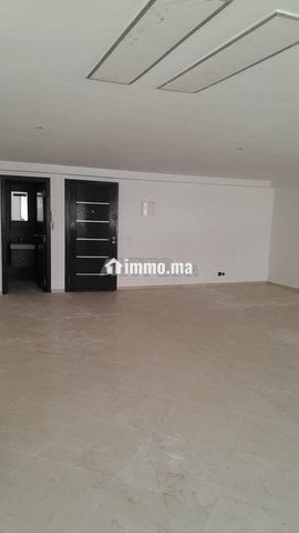 Plateau bureau 80m/Résidence Récente/Étg 02/Twin - Location Immobilier - Casablanca - photo 5