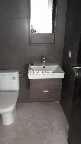 Plateau bureau 80m/Résidence Récente/Étg 02/Twin - Location Immobilier - Casablanca - photo 7
