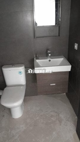 Plateau bureau 80m/Résidence Récente/Étg 02/Twin - Location Immobilier - Casablanca - photo 8