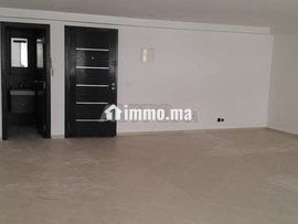 Plateau bureau 80m/Résidence Récente/Étg 02/Twin - Bureau à louer - Casablanca