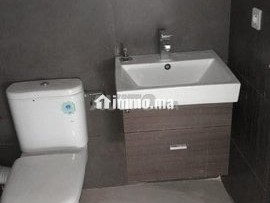Plateau bureau 80m/Résidence Récente/Étg 02/Twin - Bureau à louer - Casablanca