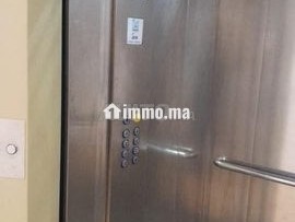 Plateau bureau 80m/Résidence Récente/Étg 02/Twin - Bureau à louer - Casablanca
