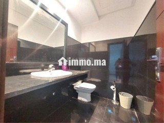 Superbe bureau sur Quartier Des Hôpitaux - Bureau à vendre - Casablanca