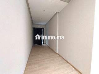 Superbe bureau sur Quartier Des Hôpitaux - Bureau à vendre - Casablanca