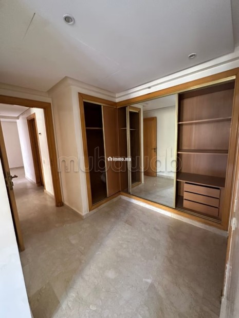Appartement en location vide à Samlalia. 2 belles chambres. Prestation de conciergerie, belle Piscine - Location Immobilier - Marrakech - photo 1